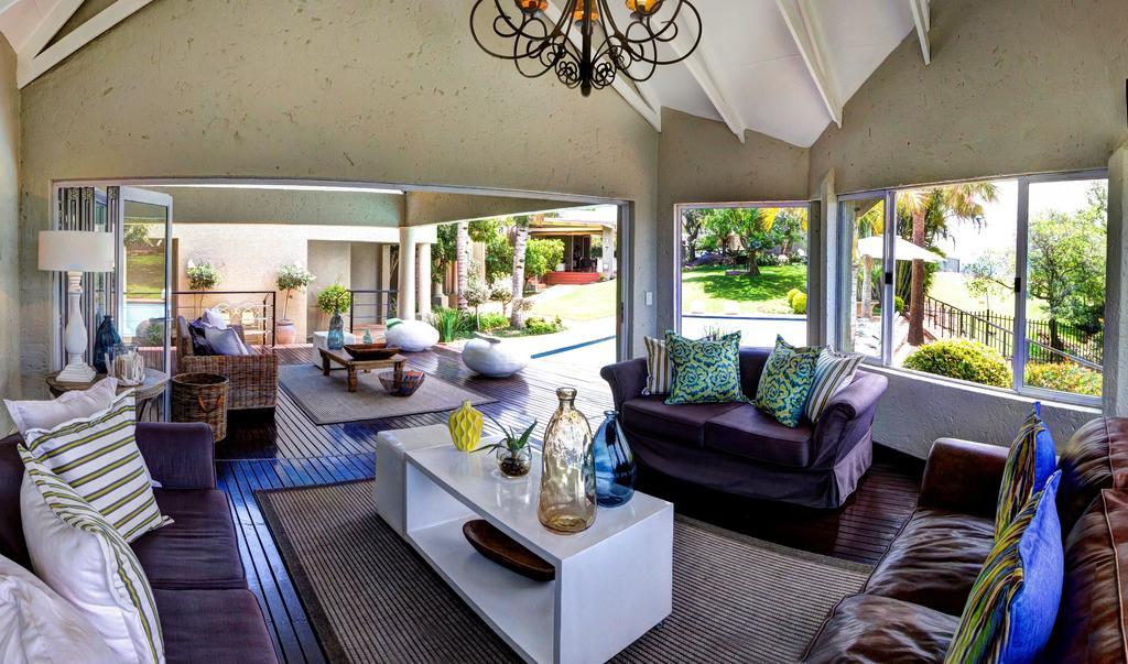 Loerie'S Call Guesthouse Mbombela Exterior foto