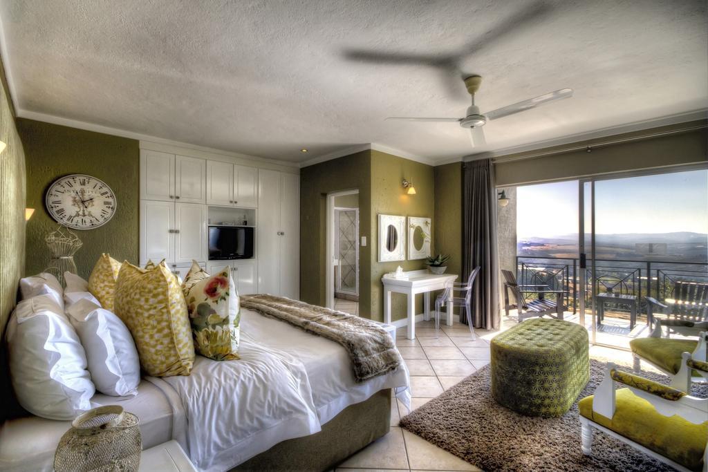 Loerie'S Call Guesthouse Mbombela Zimmer foto